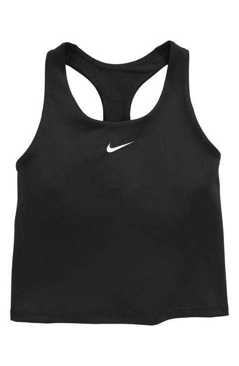 Kids' Dri-FIT Sports Bra Tank (Big Kid)