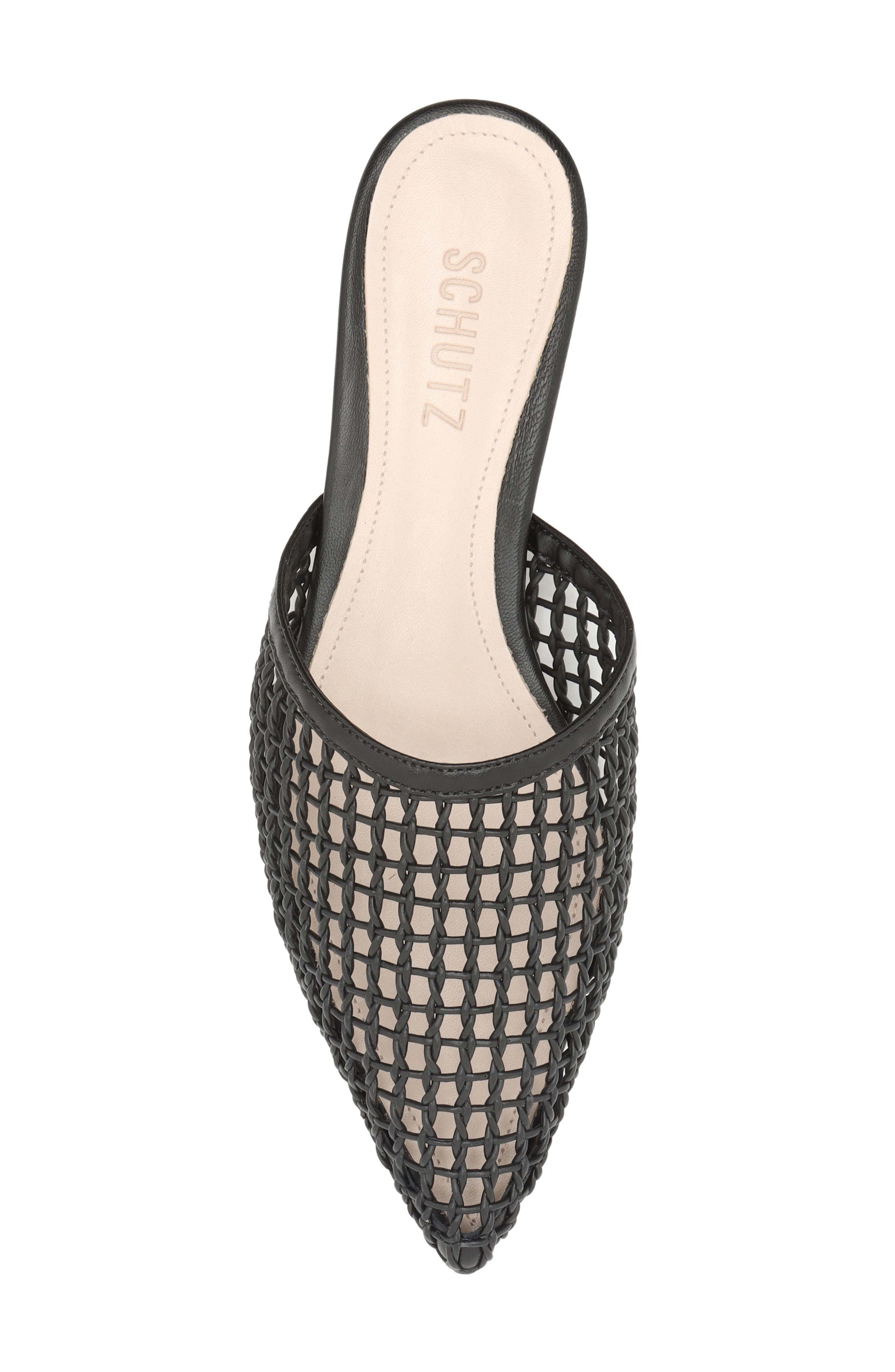 Schutz Cilene Mule, Alternate, color, 