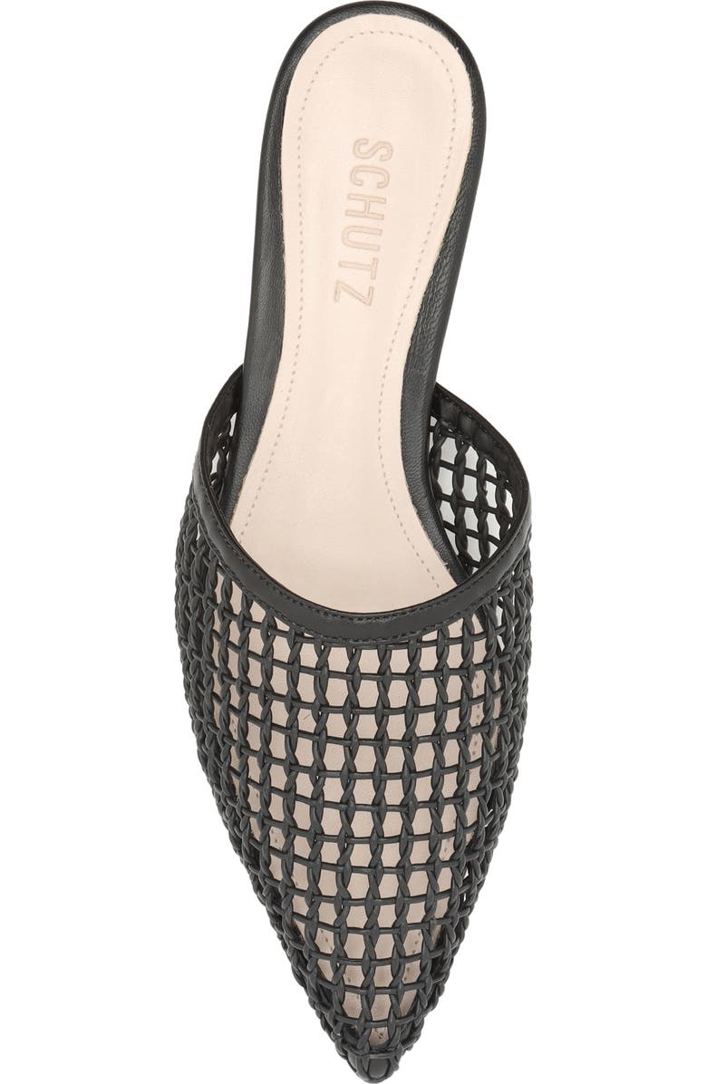 Schutz Cilene Mule, Alternate, color,