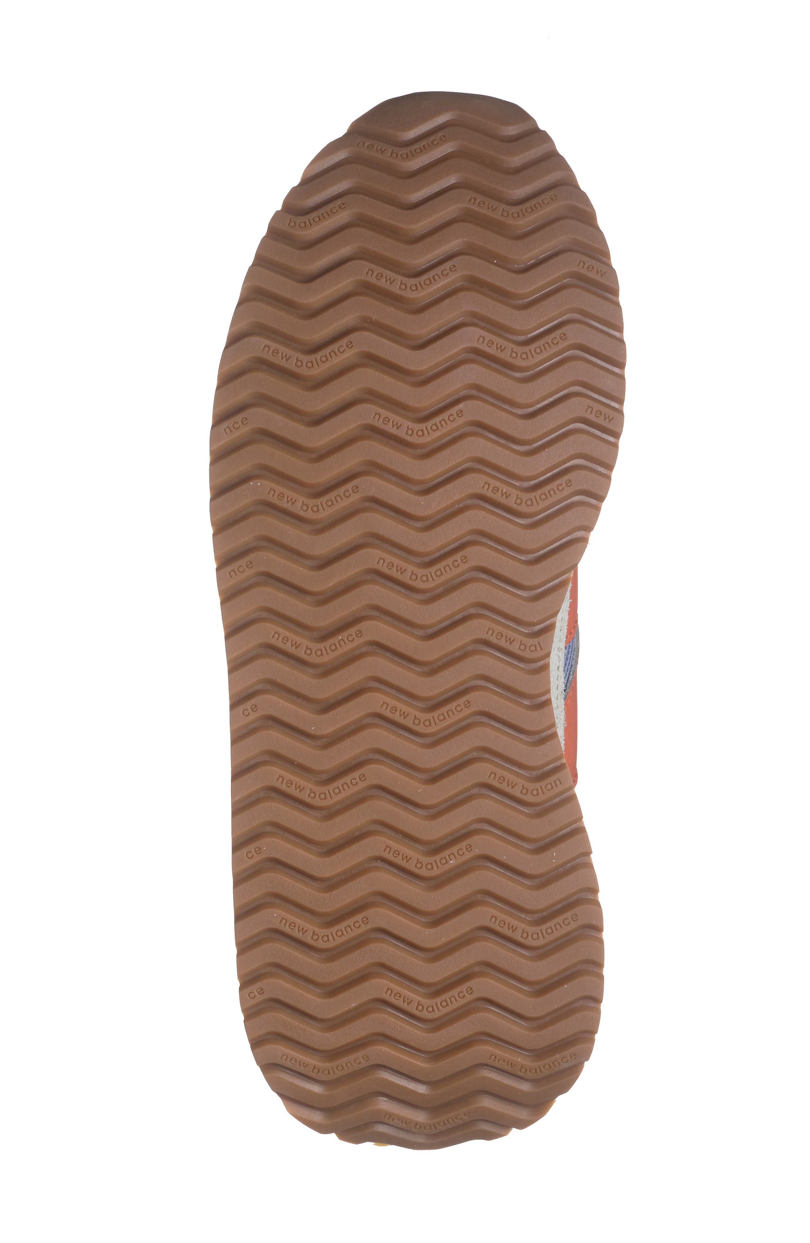 New Balance 237 Sneaker, Alternate, color, Dusk Shower/ Infield Clay