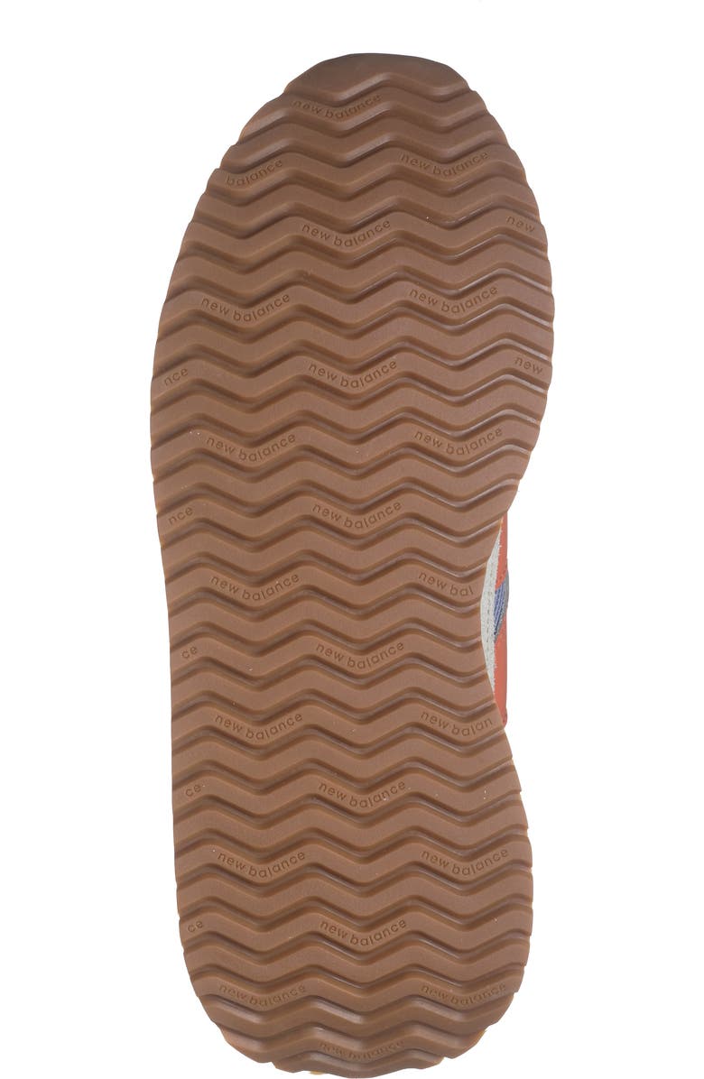 New Balance 237 Sneaker, Alternate, color, Dusk Shower/ Infield Clay