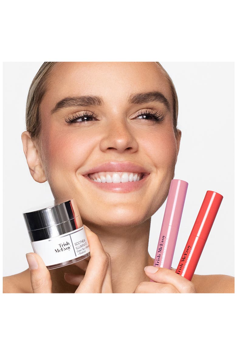 Trend Set Get the Glow Set (Nordstrom Exclusive) $98 Value, Alternate, color, NO COLOR