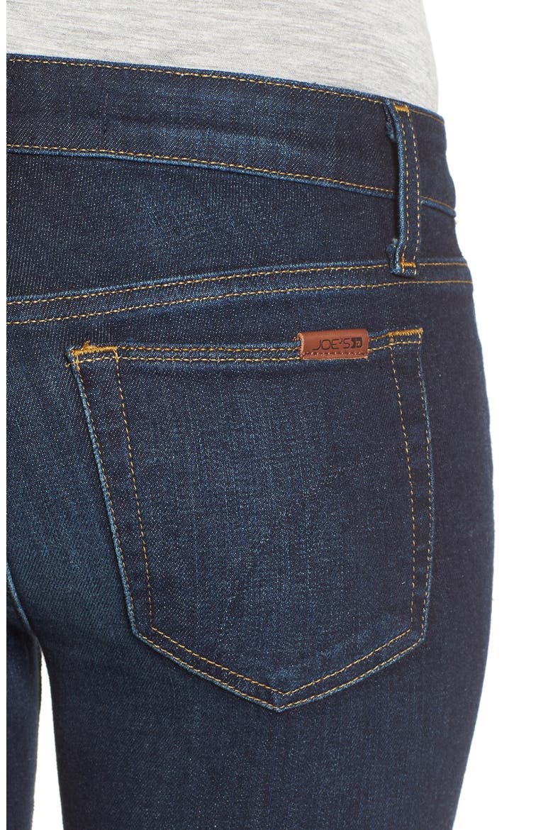 Ankle Skinny Jeans, Alternate, color, RIKKI