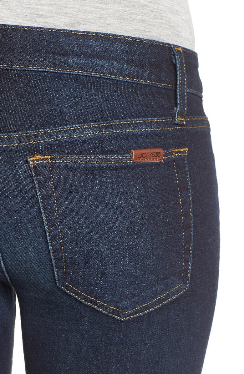 Joe's Ankle Skinny Jeans, Alternate, color, 