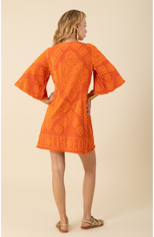 HALEBOB HALEBOB MIKAYLA JACQUARD DRESS