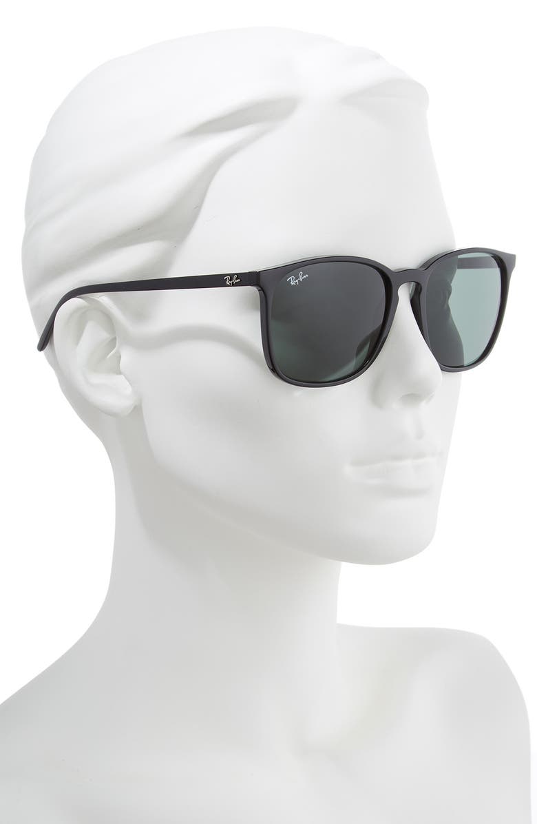 Ray-Ban 56mm Sunglasses, Alternate, color, 