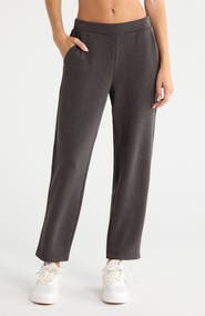 Zella Soft Luxe Ankle Pants