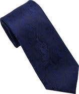 KARL LAGERFELD PARIS Paisley Jacquard Tie