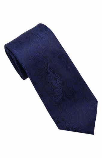 Paisley Jacquard Tie