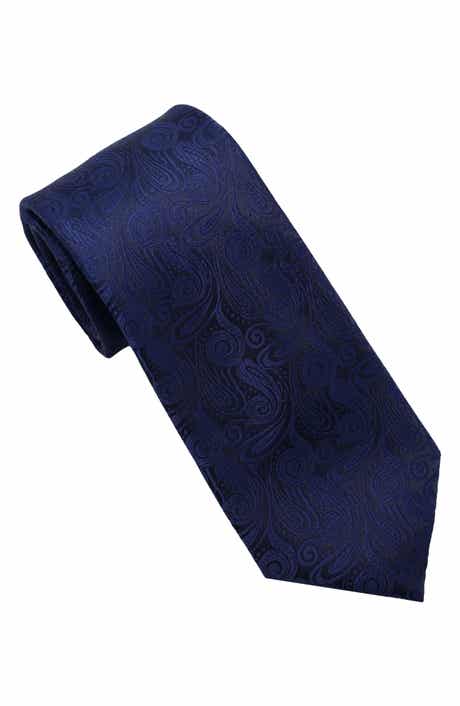 Paisley Jacquard Tie