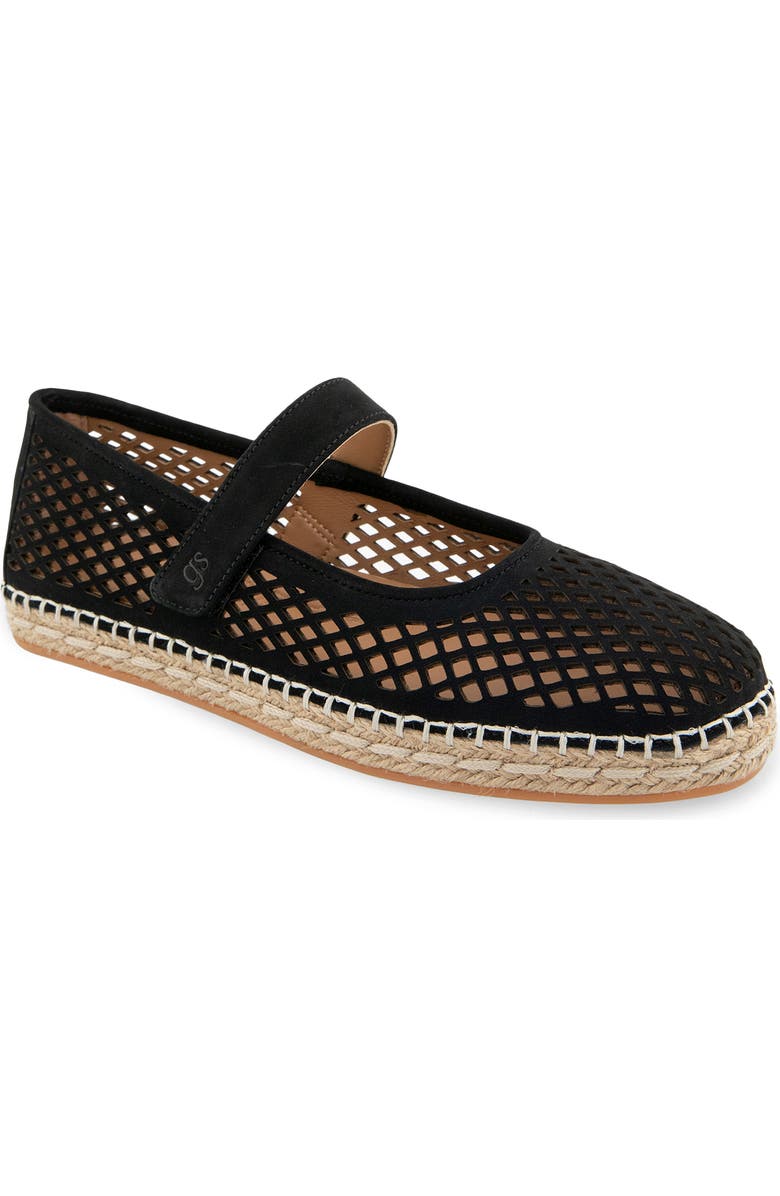 Gentle Souls Sienna Mary Jane Flat, Main, color,