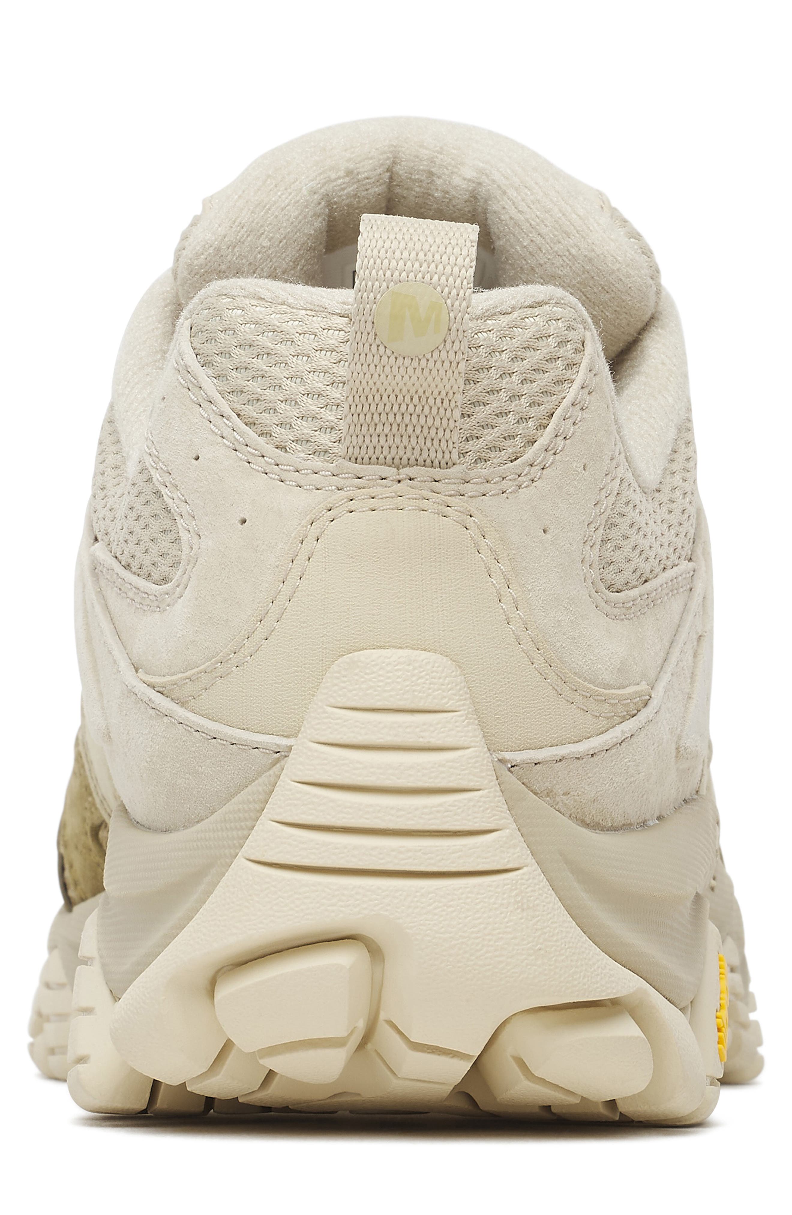 Merrell Moab 3 Hiking Shoe, Alternate, color, Teak/ Burlap