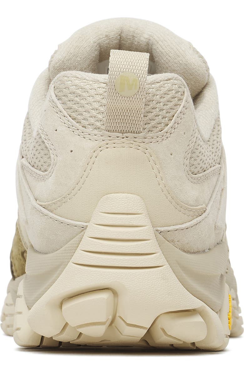 Merrell Moab 3 Hiking Shoe, Alternate, color, Teak/ Burlap