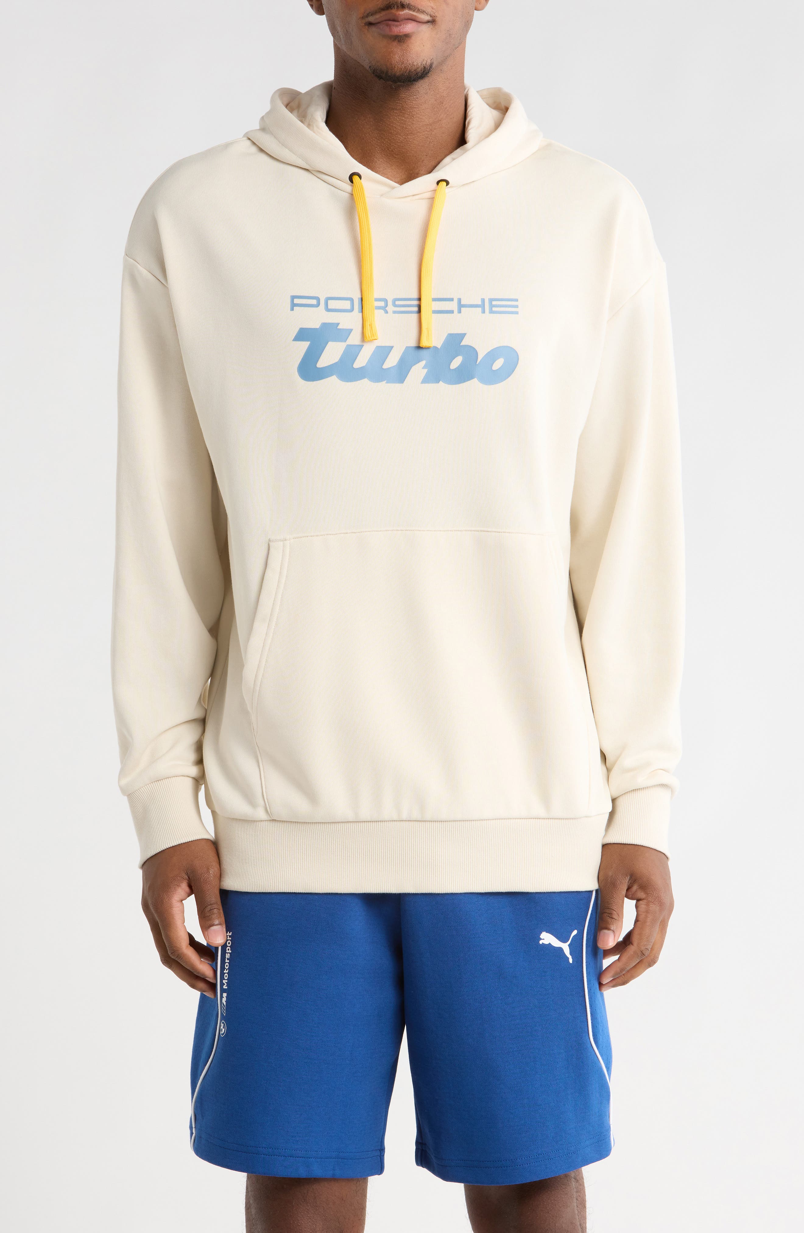 PUMA Essential Logo Hoodie