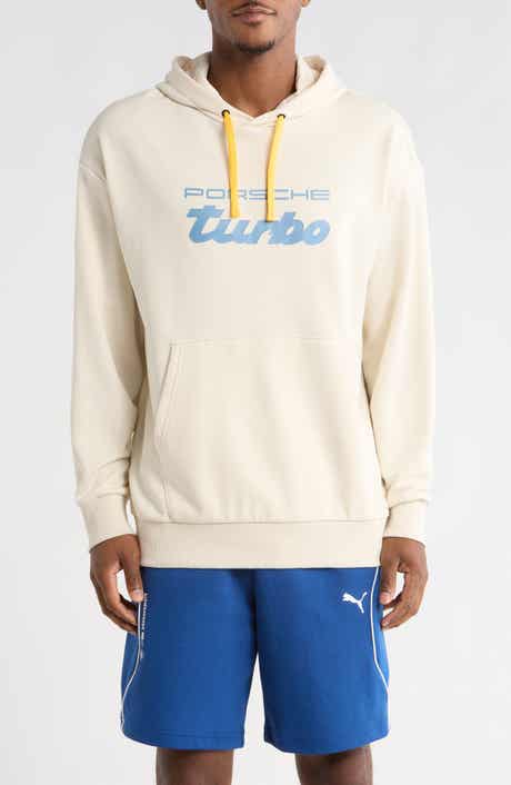 PUMA Essential Logo Hoodie