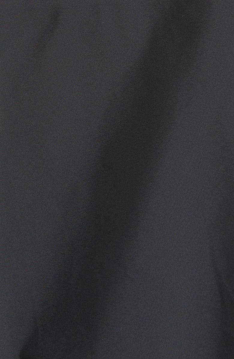 Stone Island Marina Waterproof Gore-Tex<sup>®</sup> Hooded Jacket, Alternate, color, 