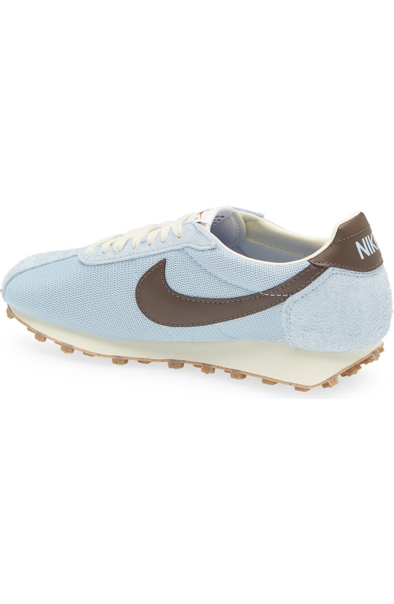 Nike LD-1000 Sneaker, Alternate, color, Light Armory Blue/ Brown