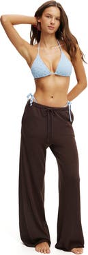 COTTON ON BODY Women's Isla Knit Relaxed Pant