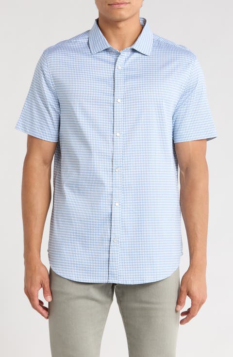 Karltooth Short Sleeve Shirt