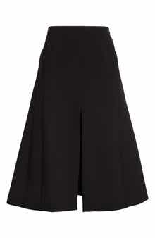 Slit Skirt