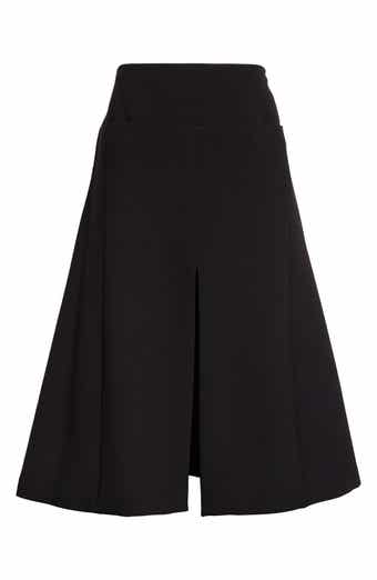 Slit Skirt