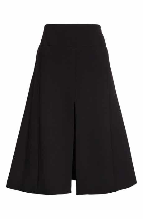 Slit Skirt