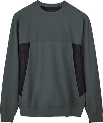 【セール】 adidas Y-3 Stretch French Terry Sweatshirt | Nordstromrack トップス