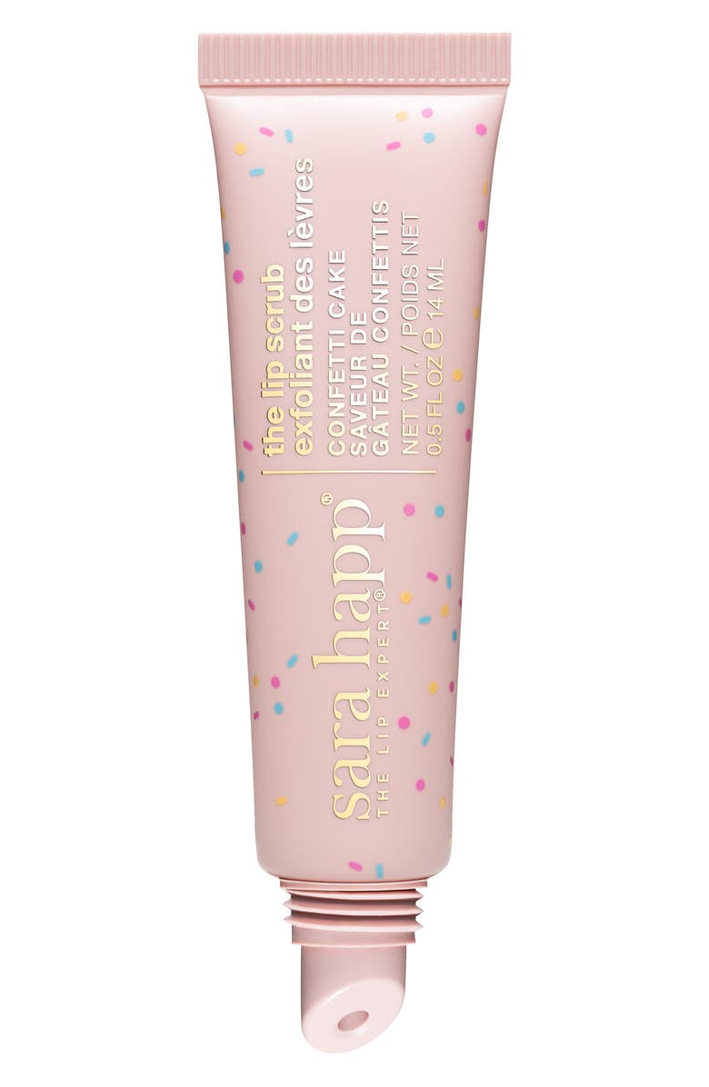 sara happ<sup>®</sup> The Lip Scrub<sup>™</sup> Tube, Alternate, color,