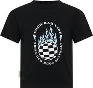 TINY TRIBE Kids' Rad Graphic T-Shirt