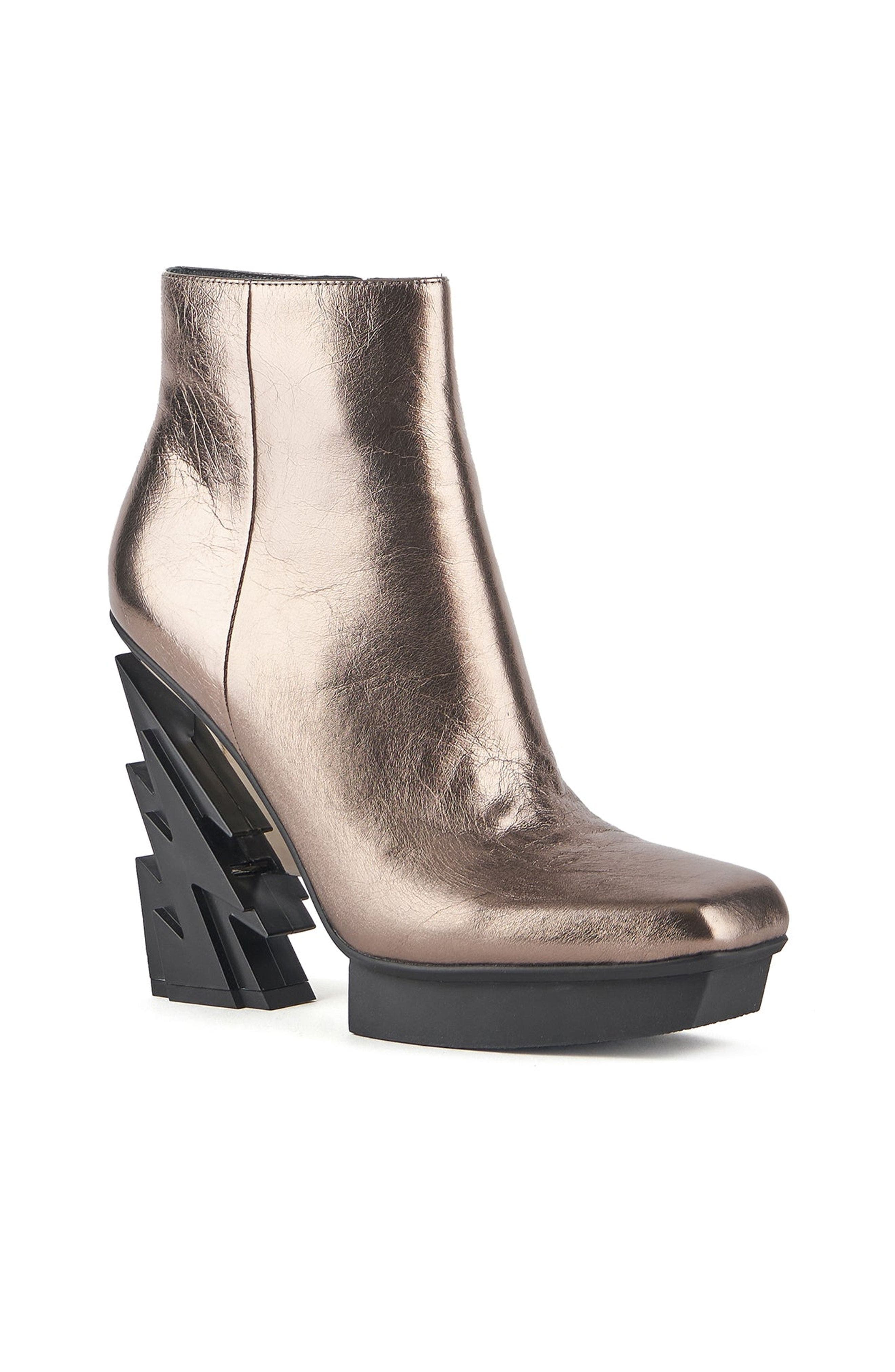 Glam Square Boot - image 2