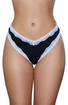 Sam 3-Pack Thongs