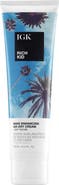 IGK Rich Kid Wave Enhancing Air Dry Cream
