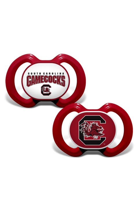 South Carolina Gamecocks Pacifier 2-Pack