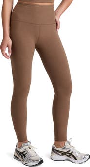 Beyond Yoga Caught in the Midi High Waist Leggings