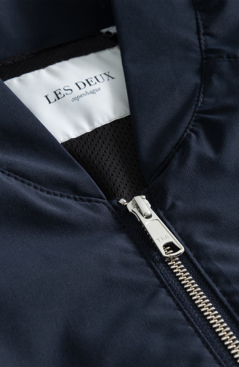 Les Deux Jamie Track Jacket, Alternate, color, 