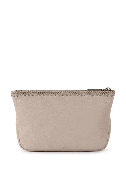 The Sak Essential Medium Pouch In Sand