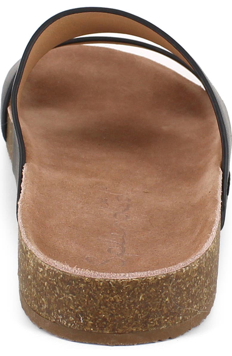 Splendid Rona Slide Sandal, Alternate, color,