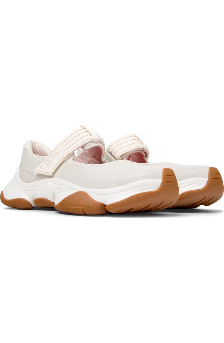 Camper Karst 2 Mary Jane Sneaker, Main, color,