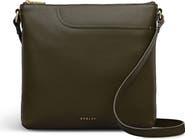 Radley Pockets Small Ziptop Crossbody Bag