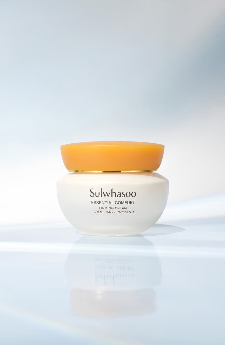 Sulwhasoo Essential Comfort Firming Cream, Alternate, color, 