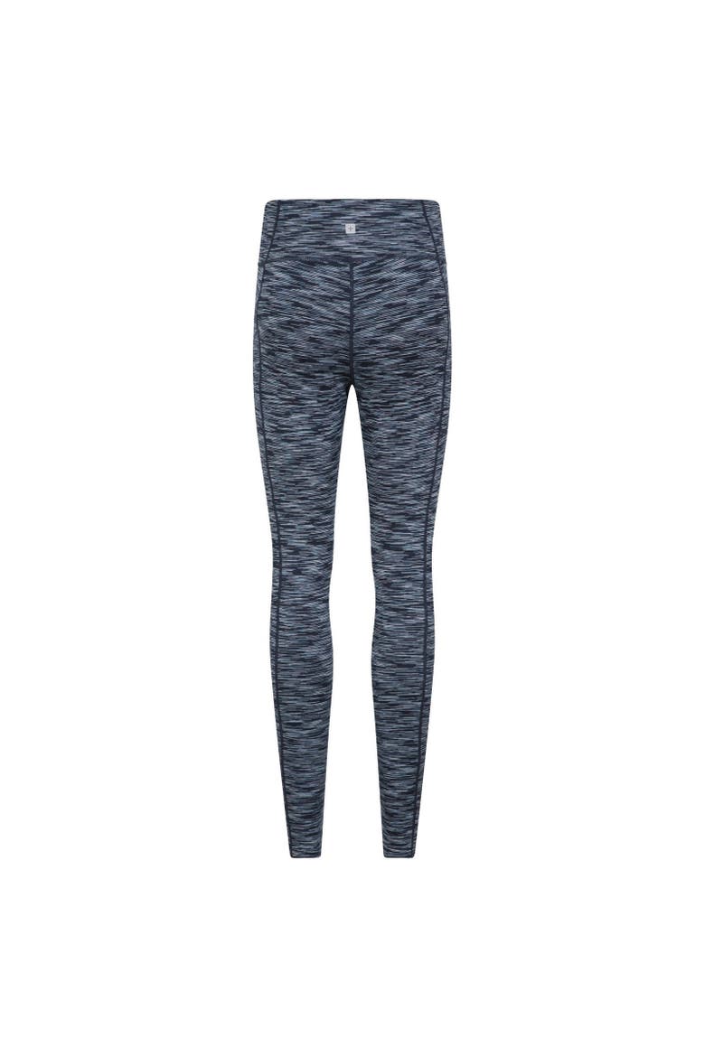 Breathe & Balance High Waist Leggings, Alternate, color, Dark Blue