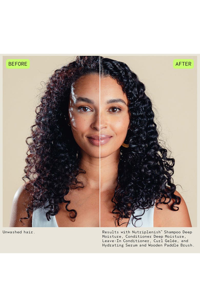 Aveda Nutriplenish<sup>™</sup> Leave-in Conditioner, Alternate, color, 