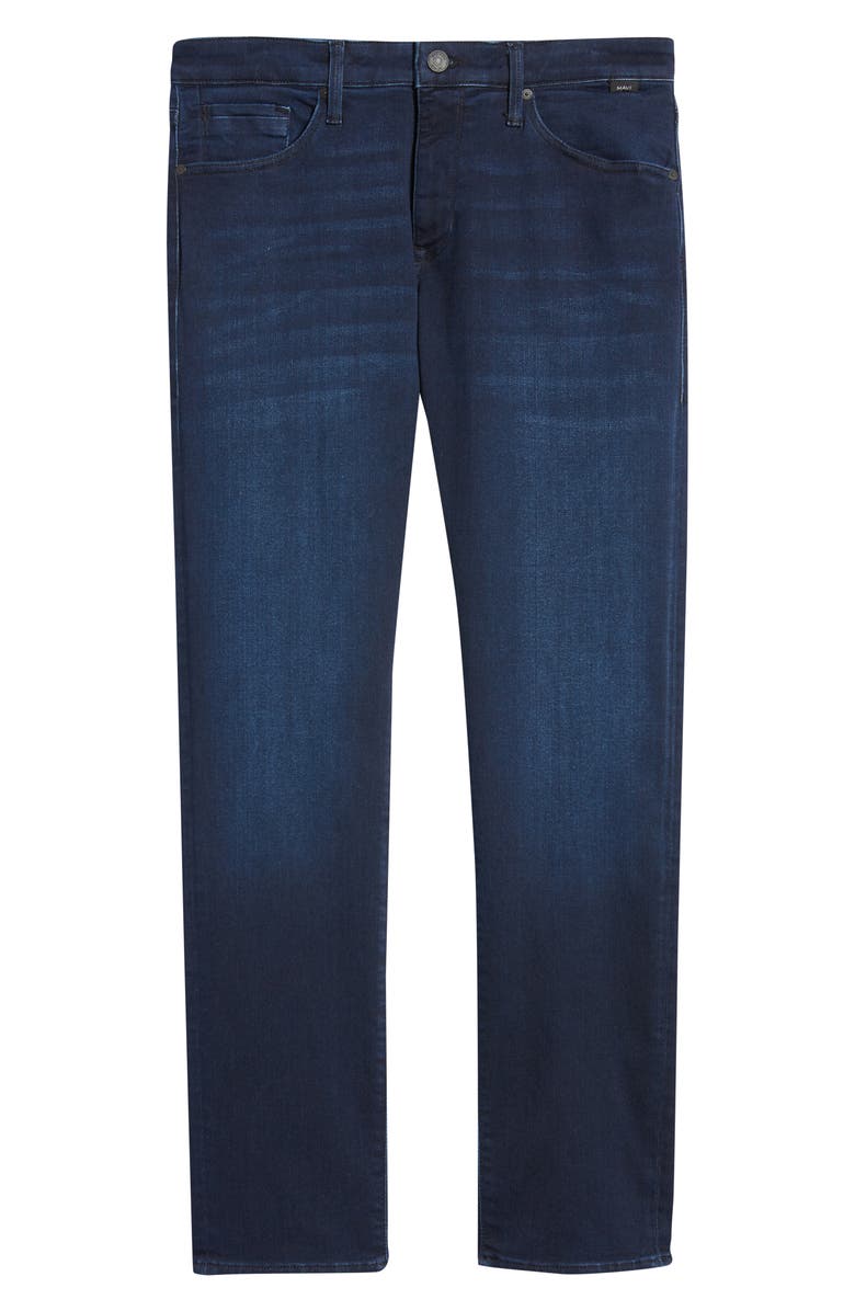 Mavi Jeans Marcus Slim Straight Leg Jeans, Alternate, color,