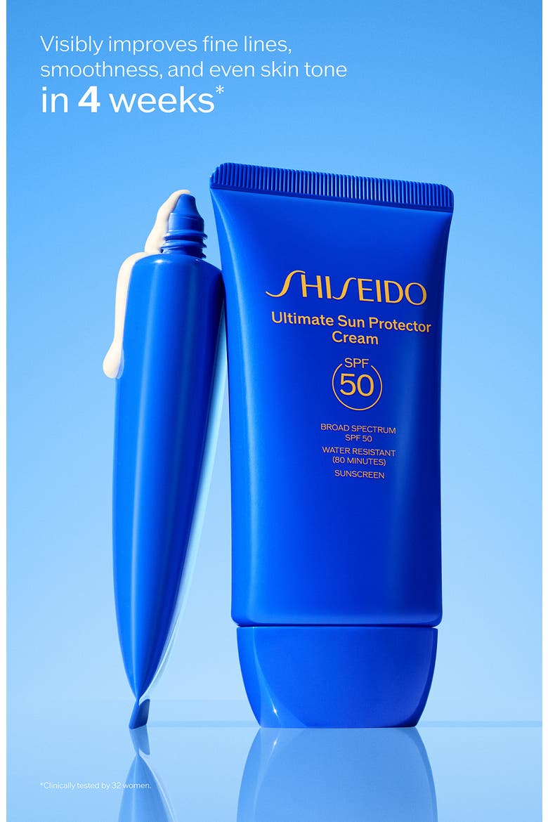 Sun Protector Cream SPF 60, Alternate, color, NO COLOR
