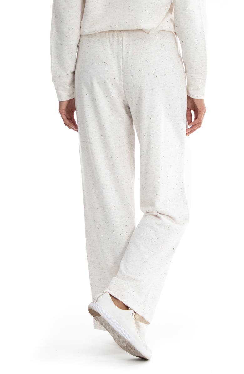 Nanette Lepore Play Pleated Wide Leg Pants, Alternate, color, 