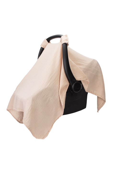 Baby Car Seat Cover