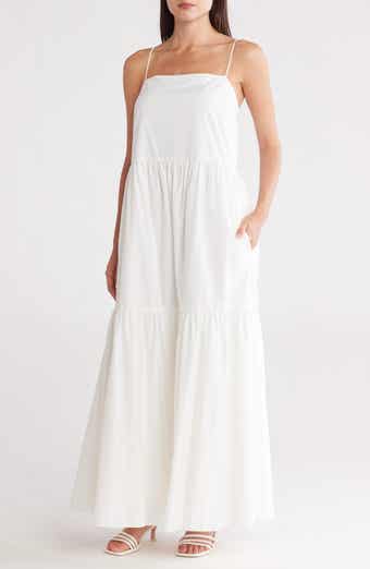 rag & bone Leilah Poplin Dress