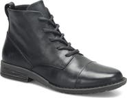 Børn Ryker Cap Toe Boot