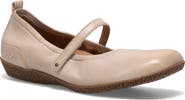 Taos Babble Mary Jane Flat