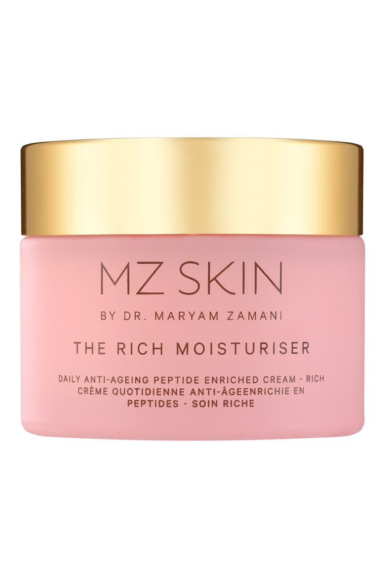 The Rich Moisturizer, Main, color, NO COLOR